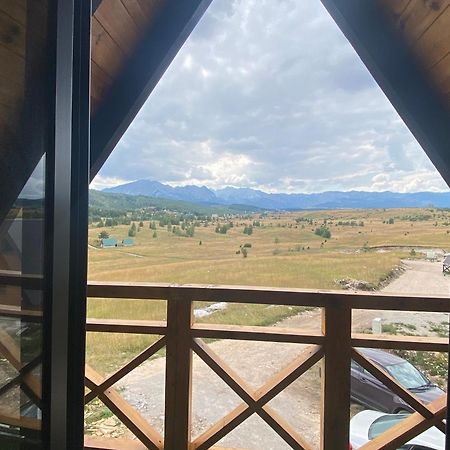 Runolist Chalet Жабляк Екстер'єр фото