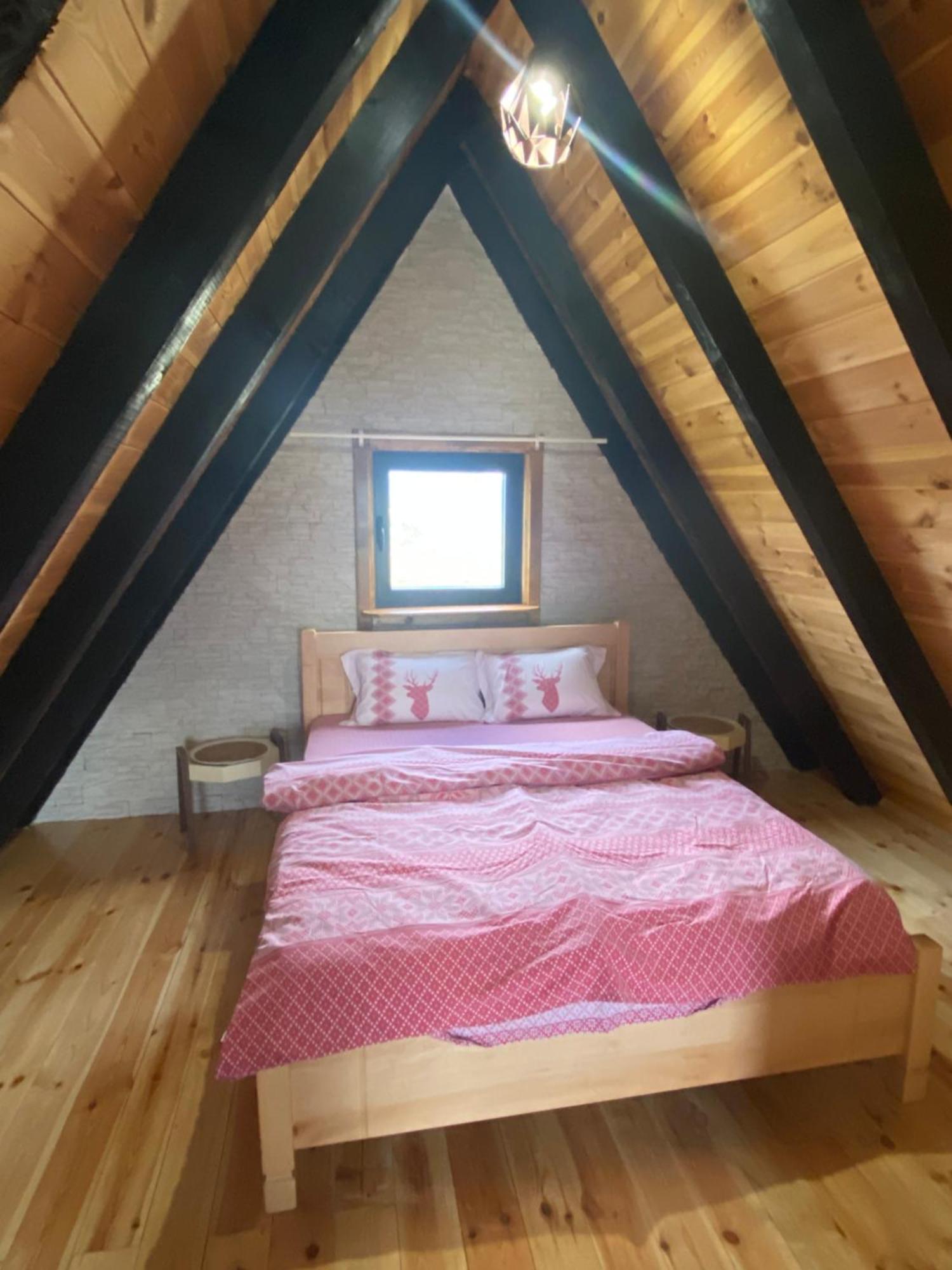 Runolist Chalet Жабляк Екстер'єр фото