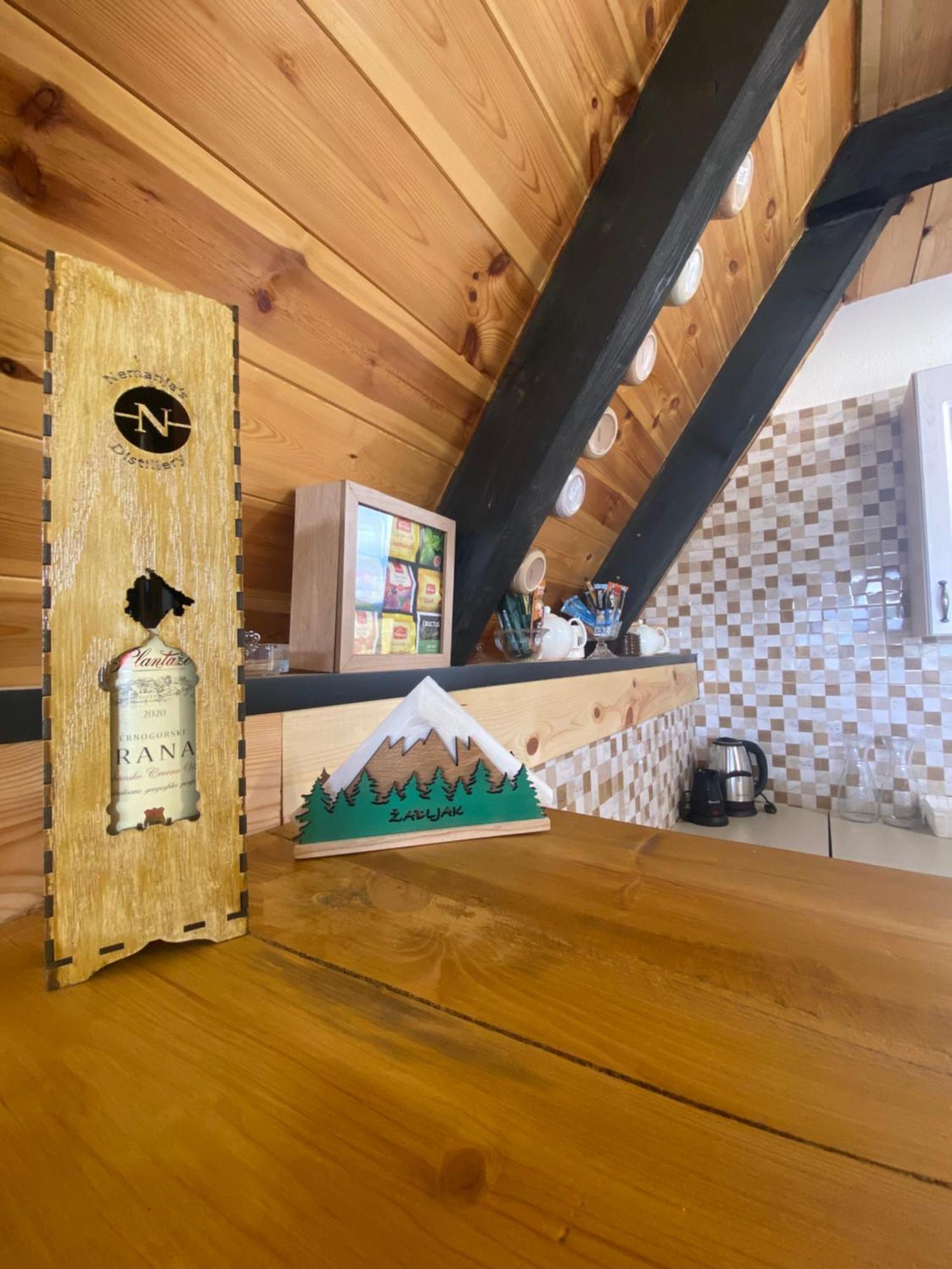 Runolist Chalet Жабляк Екстер'єр фото