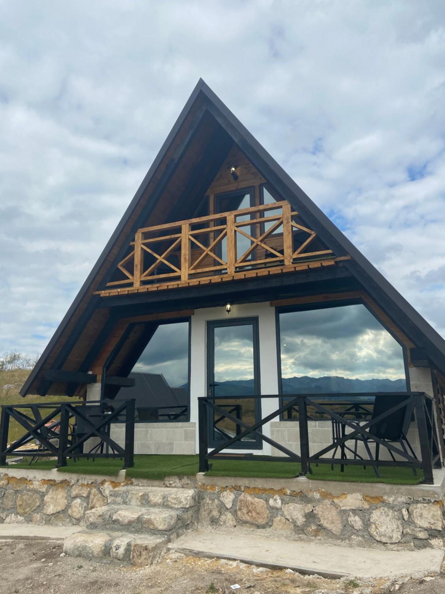 Runolist Chalet Жабляк Екстер'єр фото