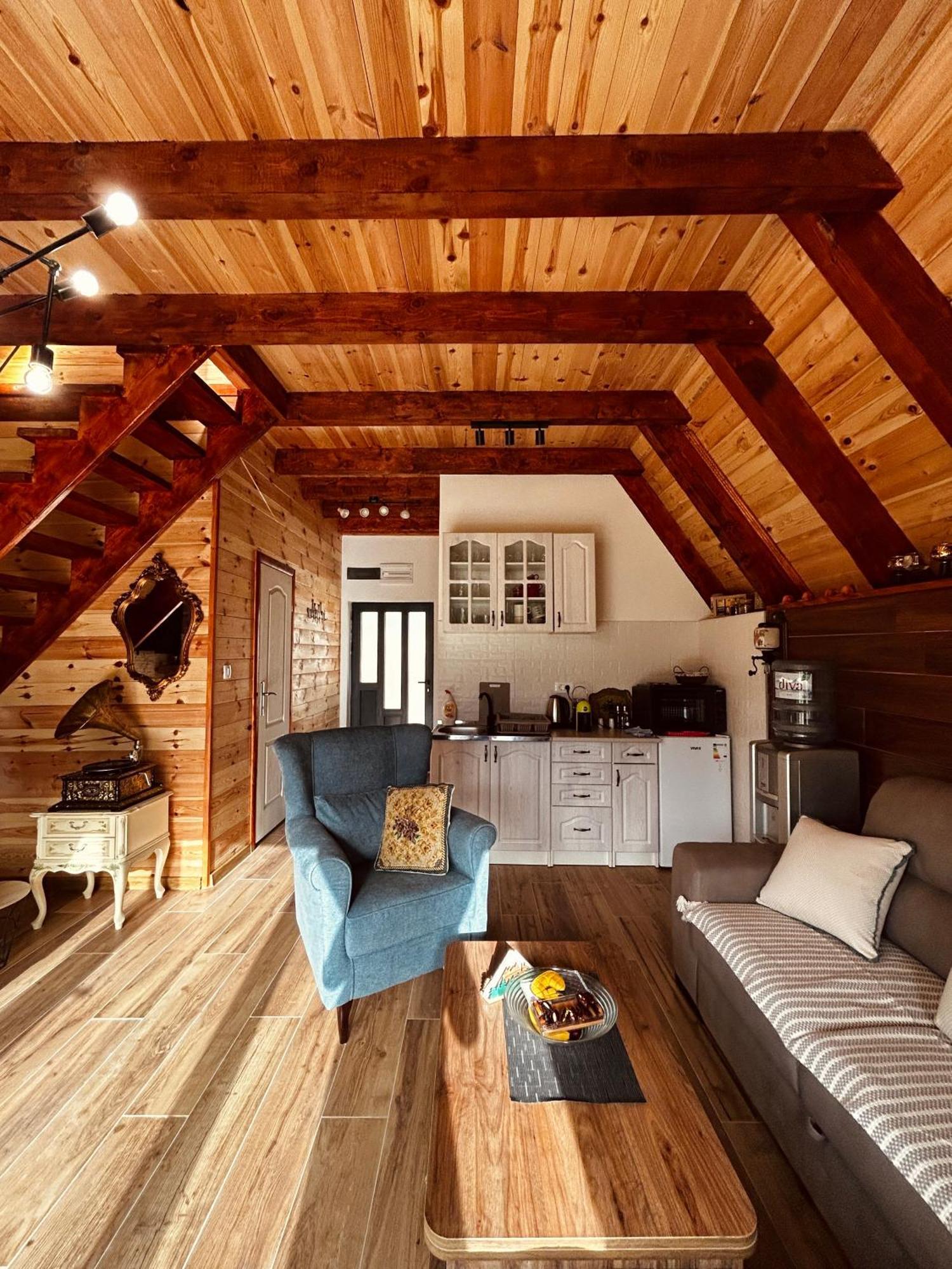 Runolist Chalet Жабляк Екстер'єр фото