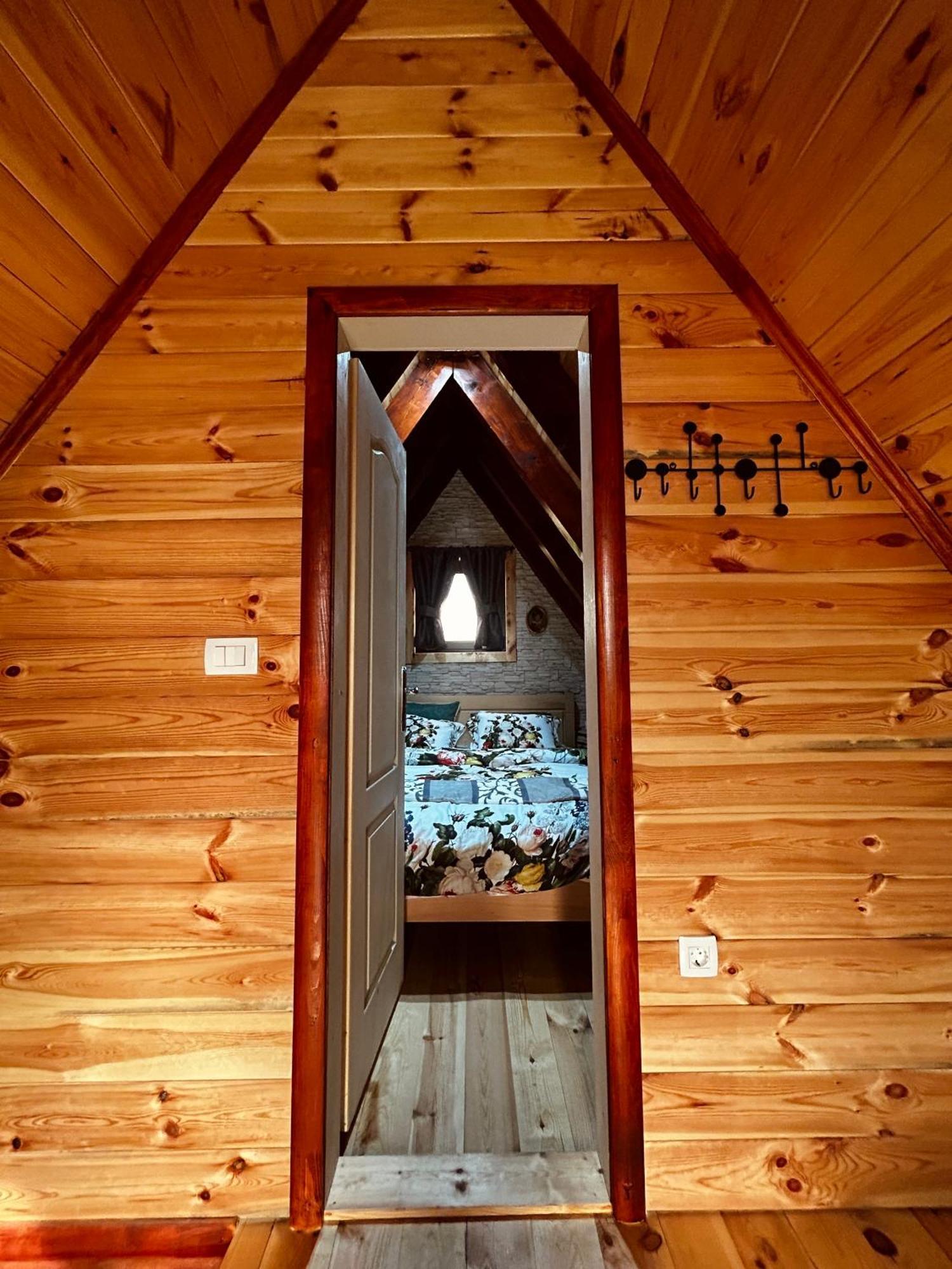 Runolist Chalet Жабляк Екстер'єр фото