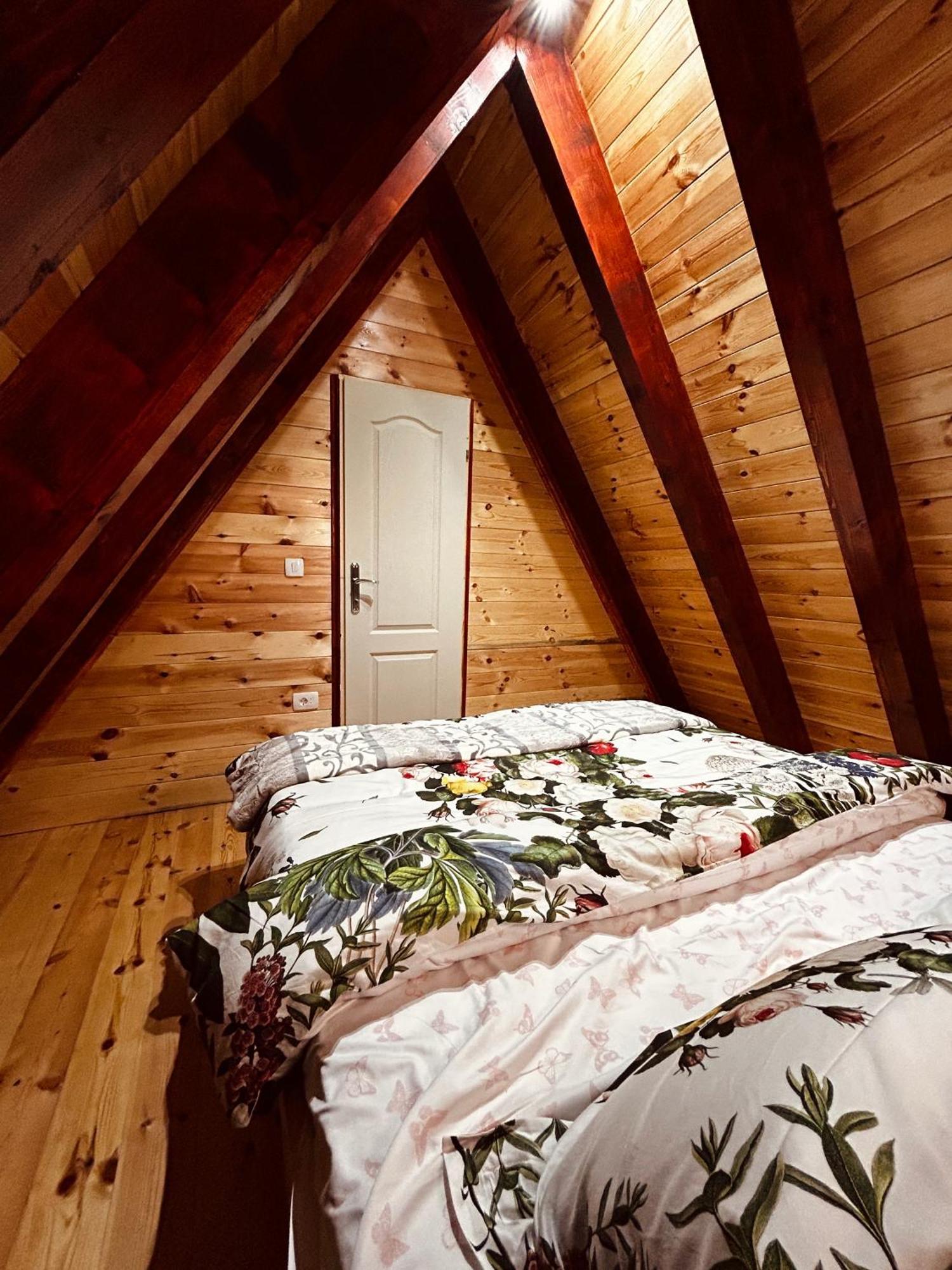 Runolist Chalet Жабляк Екстер'єр фото
