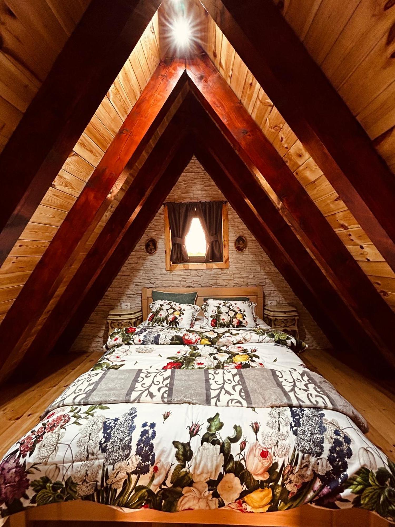 Runolist Chalet Жабляк Екстер'єр фото