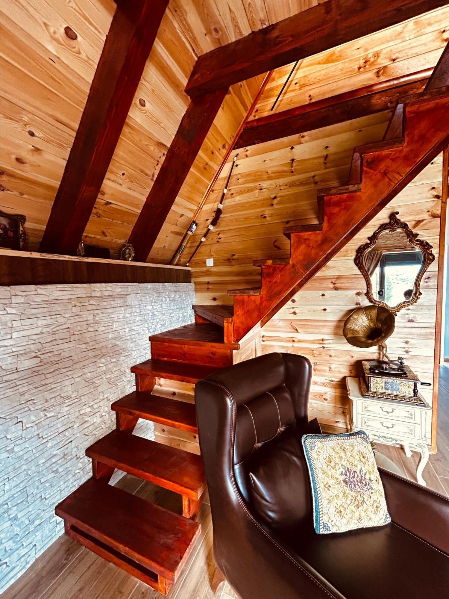 Runolist Chalet Жабляк Екстер'єр фото
