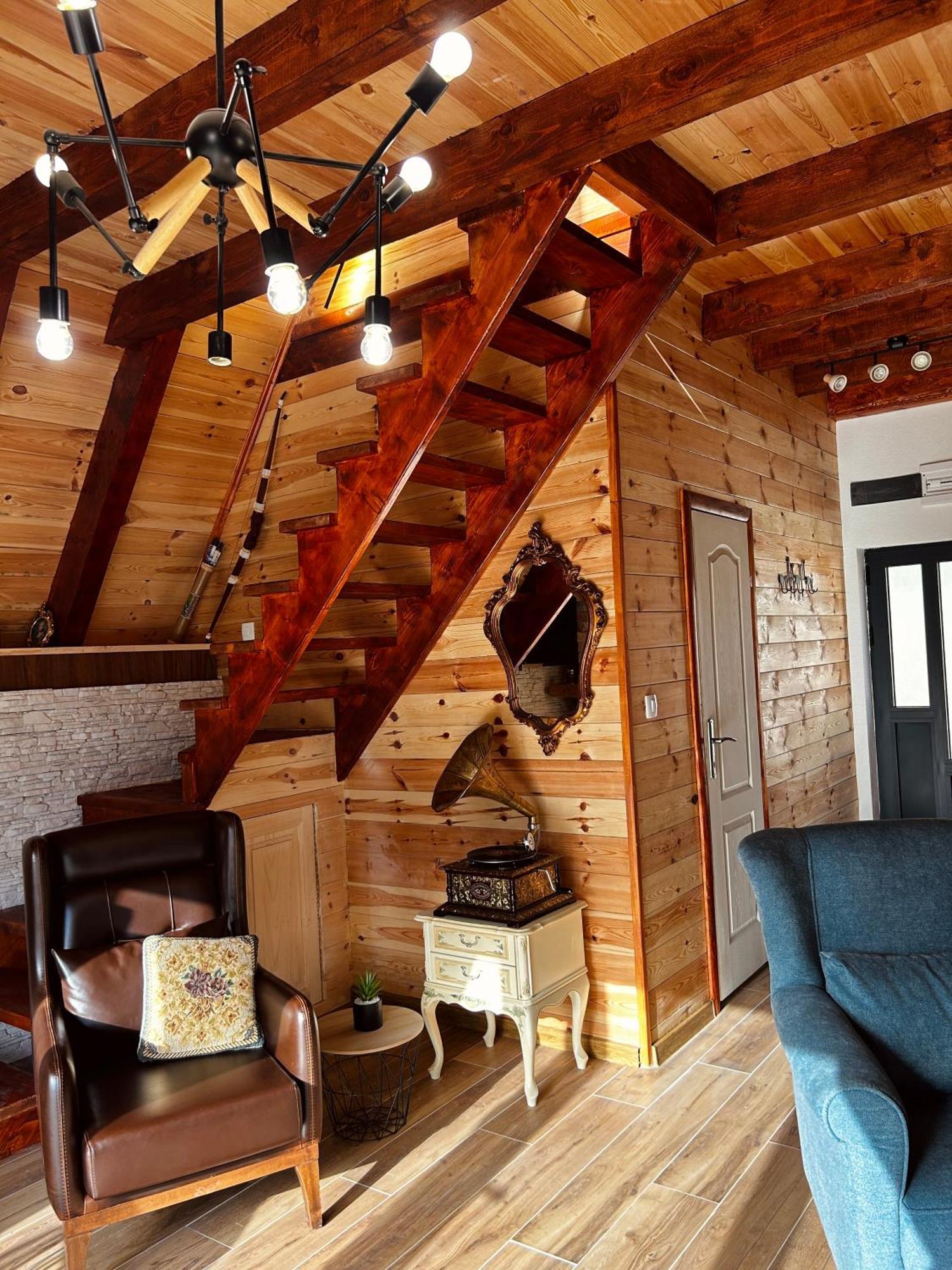 Runolist Chalet Жабляк Екстер'єр фото