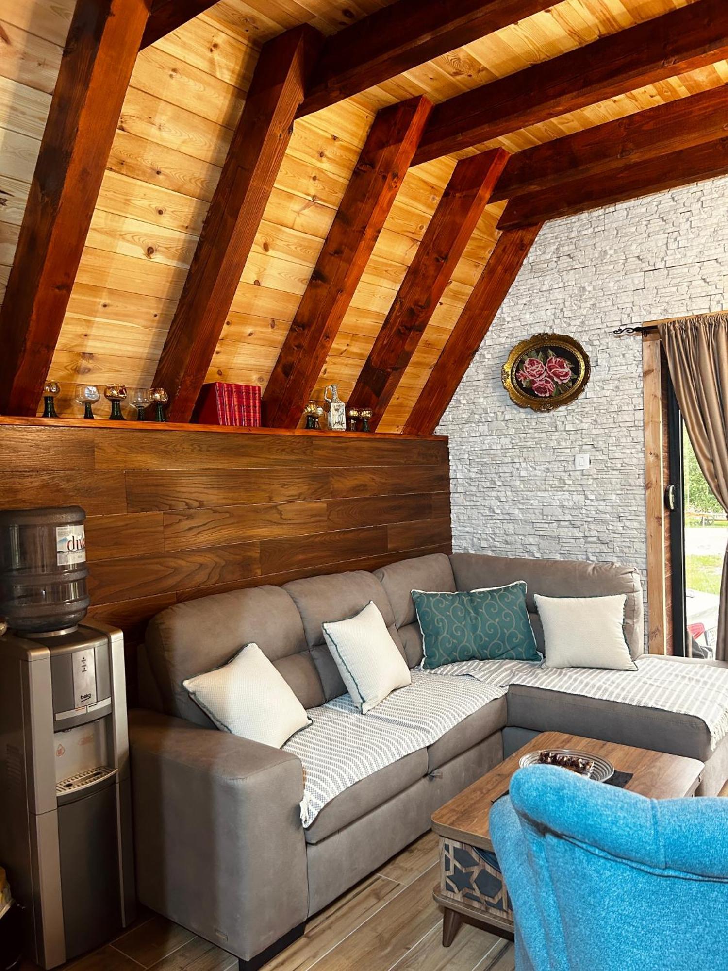 Runolist Chalet Жабляк Екстер'єр фото