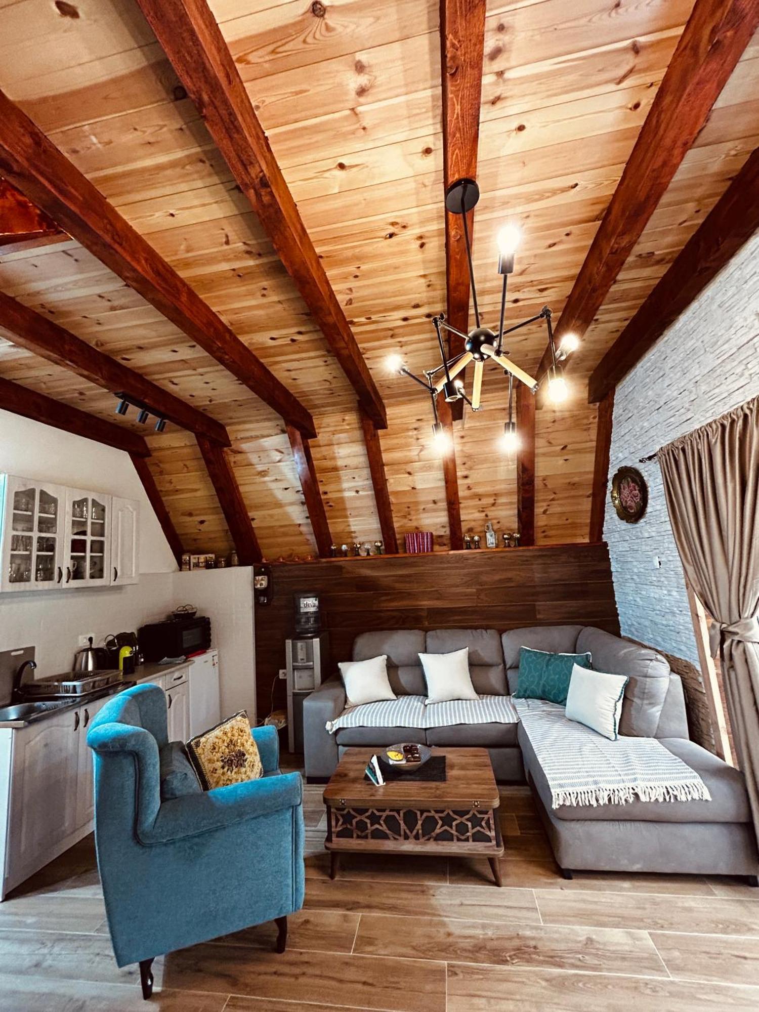 Runolist Chalet Жабляк Екстер'єр фото